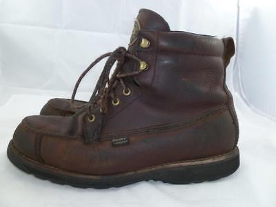 red wing wingshooter st